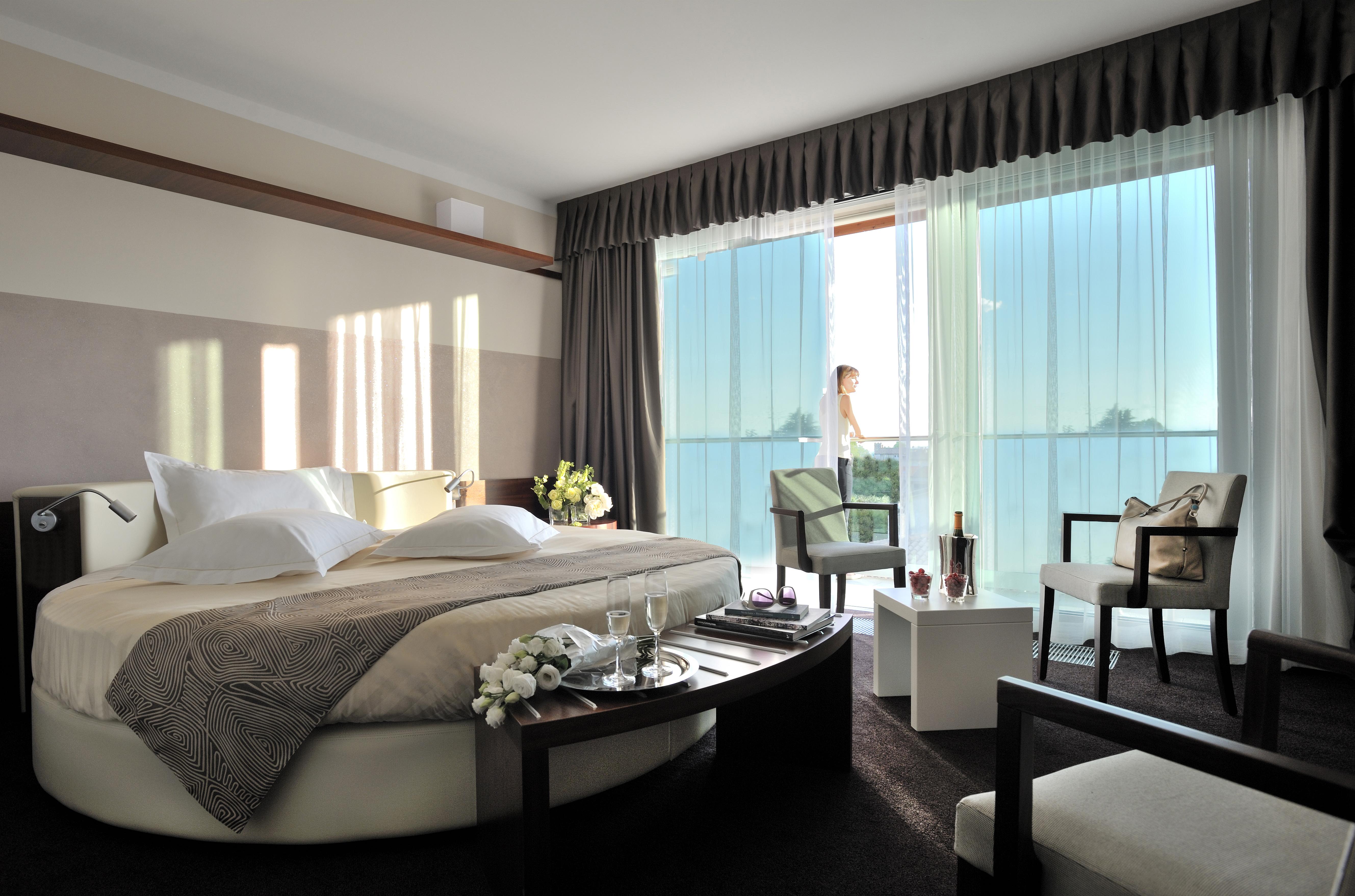 Aqualux Hotel Spa Suite & Terme Bardolino Luaran gambar