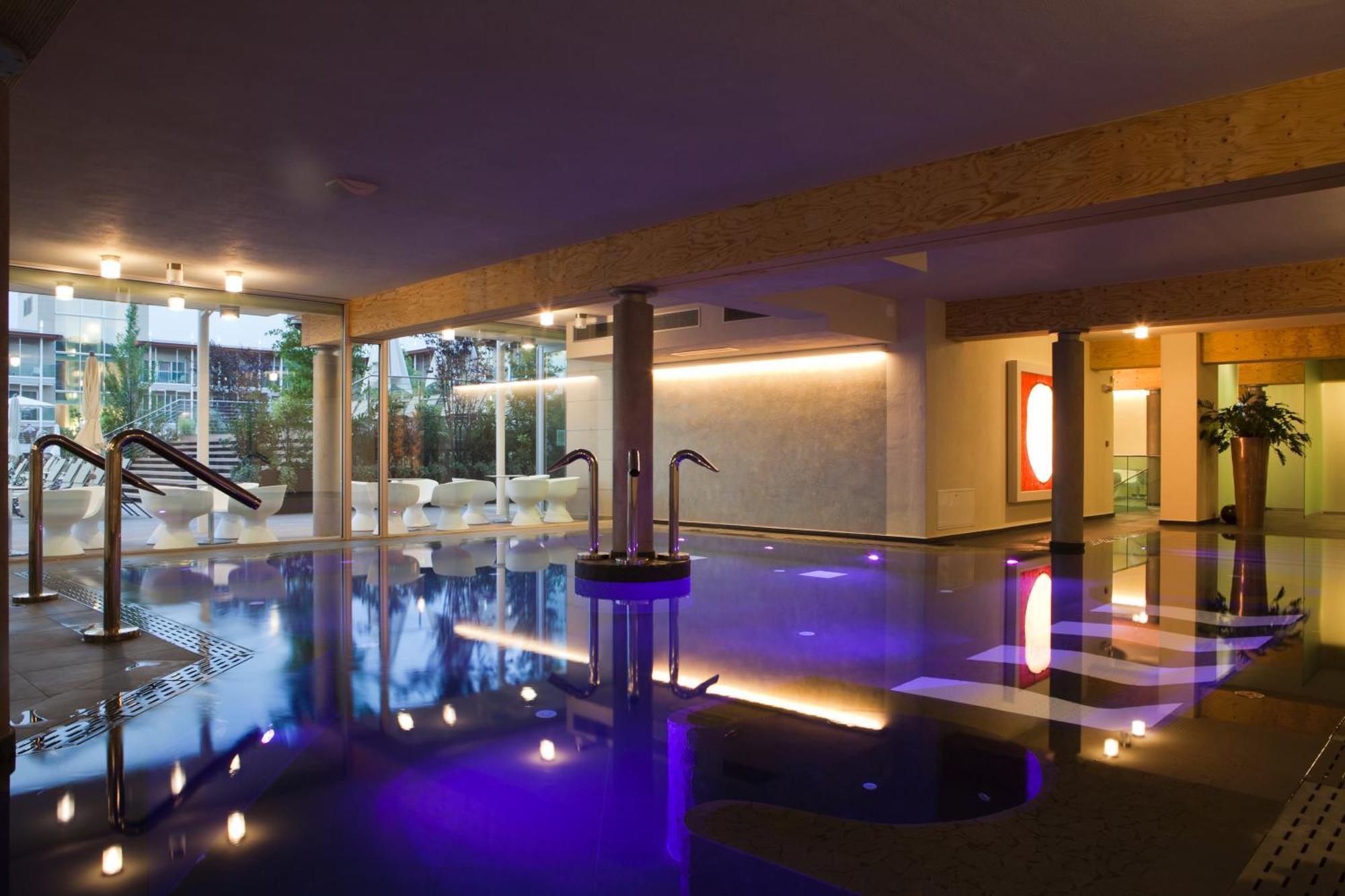 Aqualux Hotel Spa Suite & Terme Bardolino Luaran gambar