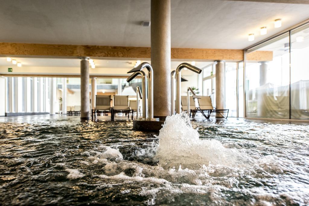 Aqualux Hotel Spa Suite & Terme Bardolino Luaran gambar